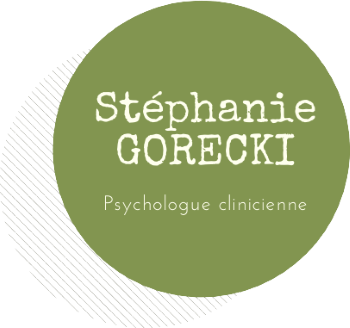 GORECKI Stéphanie