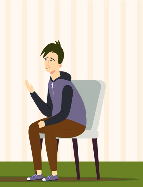 Consultations Adolescent: pourquoi consulter?